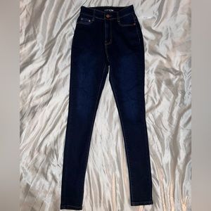 Fashion nova jeans